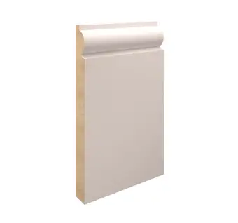 168 x 18 torus mdf
