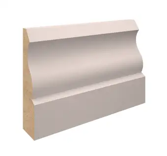 69 x 18 ogee mdf