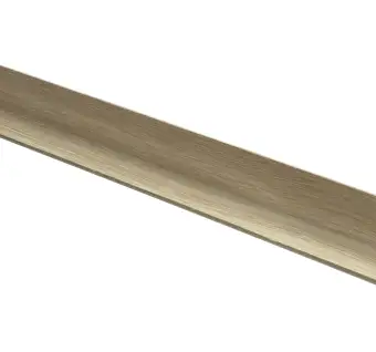White Oak Basic Angle 20mm x 20mm